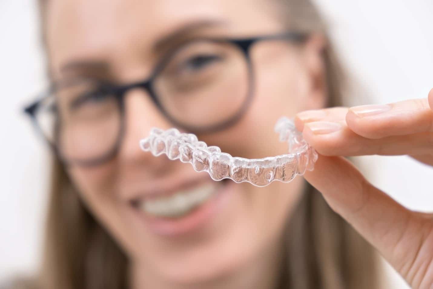 invisible braces for adults