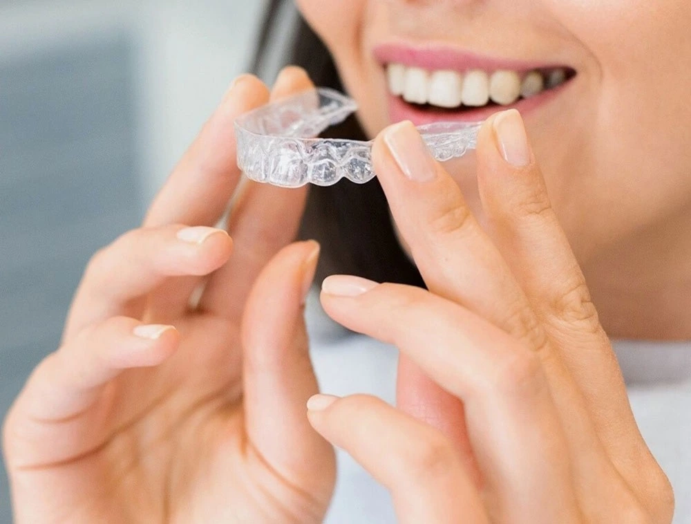 cosmetic dentists houston
