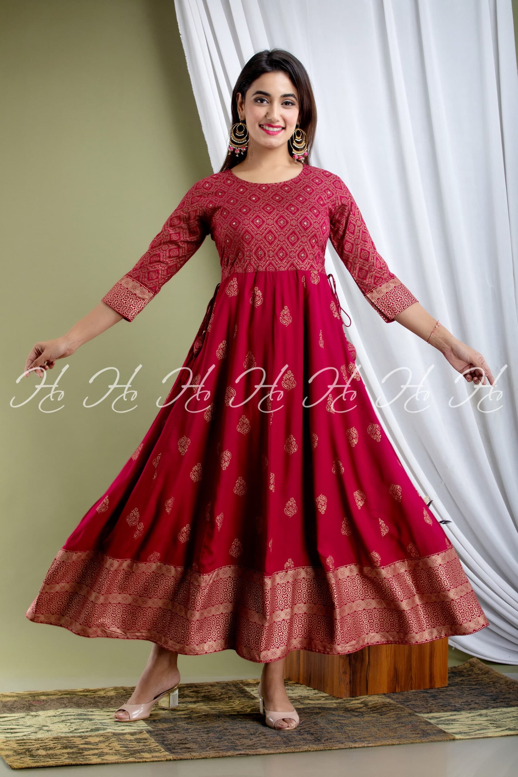 kurti wholesaler in jaipur