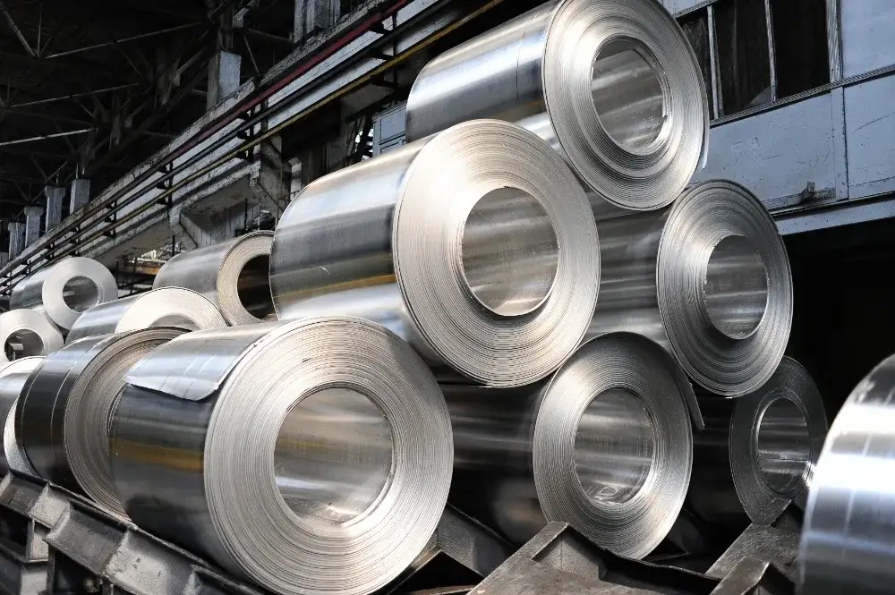 Aluminium Supplier In Singapore