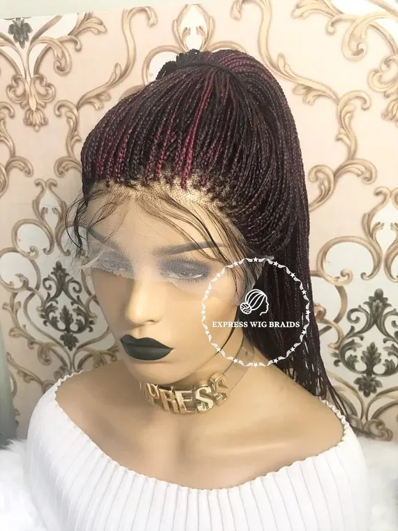 braid wigs