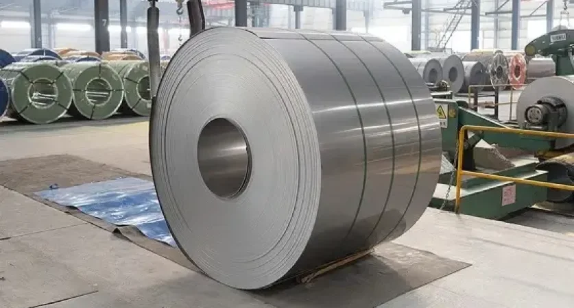 Aluminium Supplier Singapore